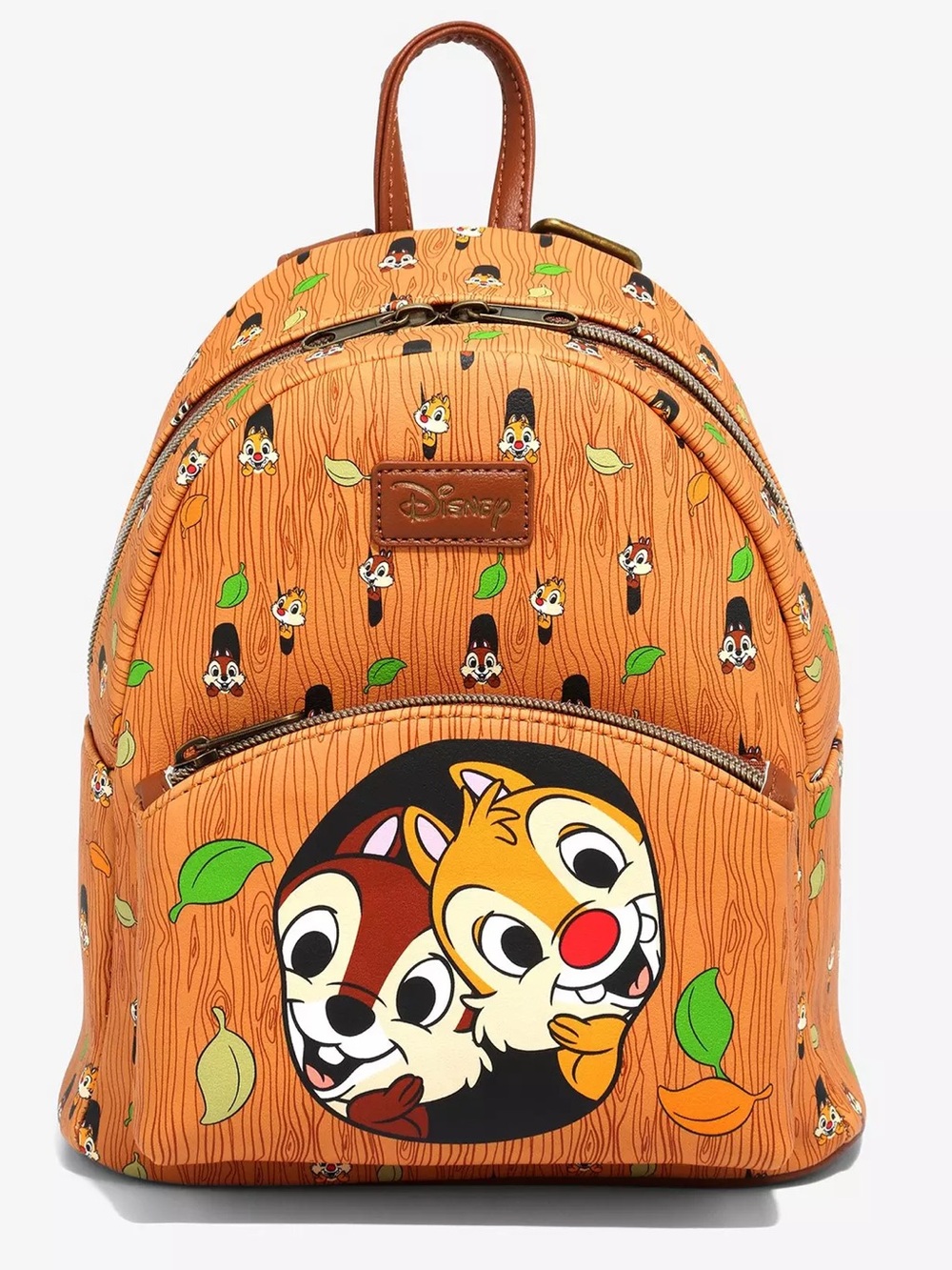 🧡Disney Chip 'N Dale Mini Backpack